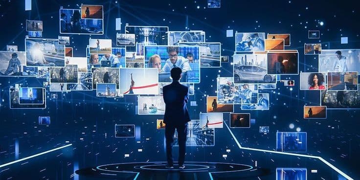 Digital Marketing Growth